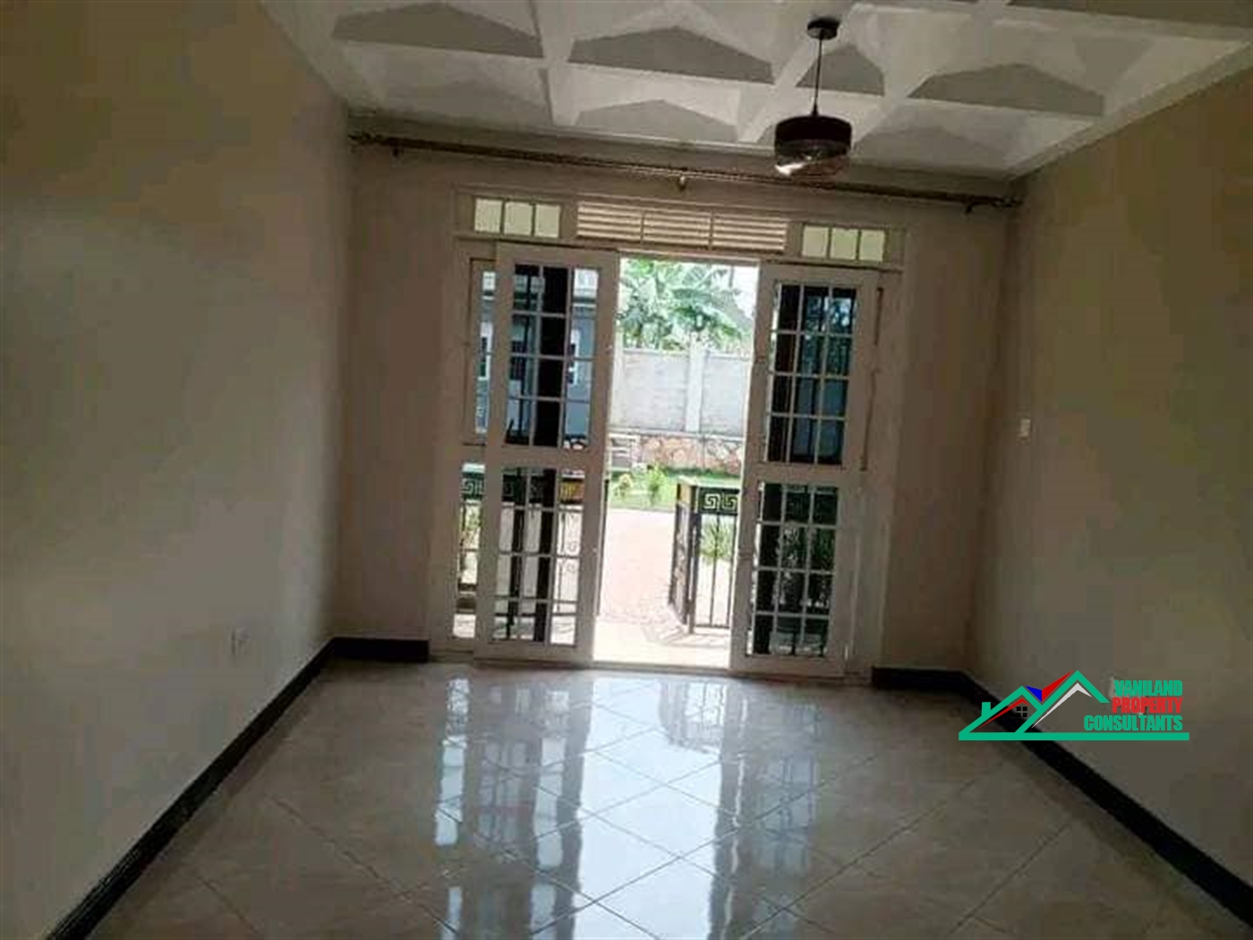 Apartment for rent in Kira Wakiso