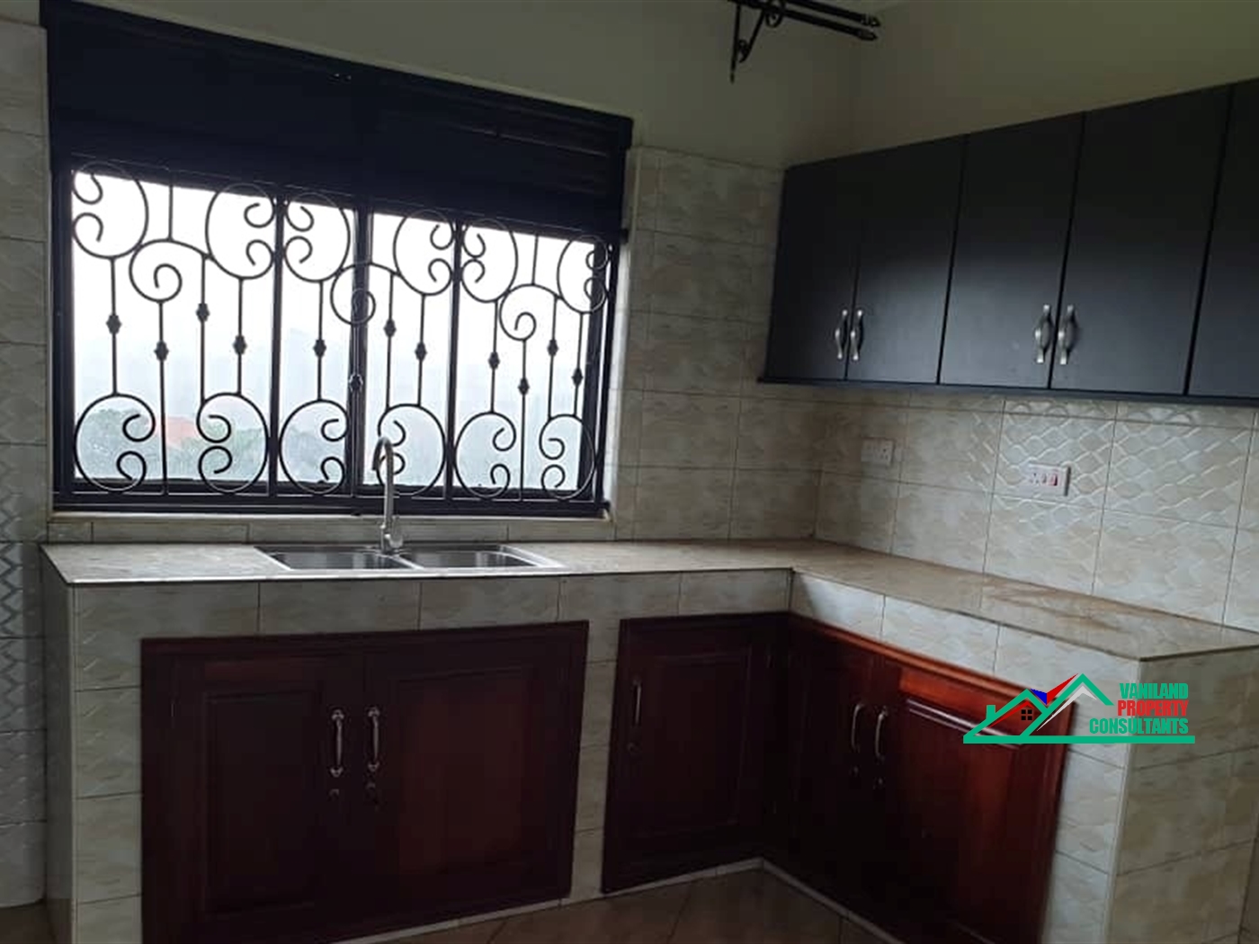 Apartment for rent in Bweyogerere Wakiso