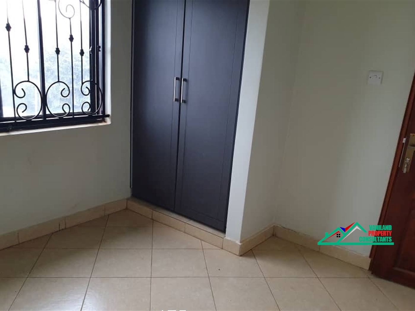 Apartment for rent in Bweyogerere Wakiso