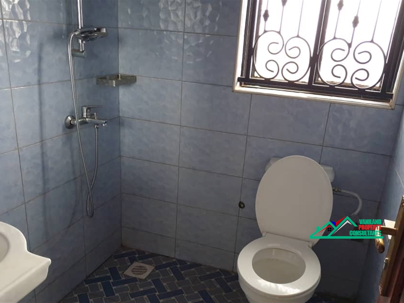 Apartment for rent in Bweyogerere Wakiso