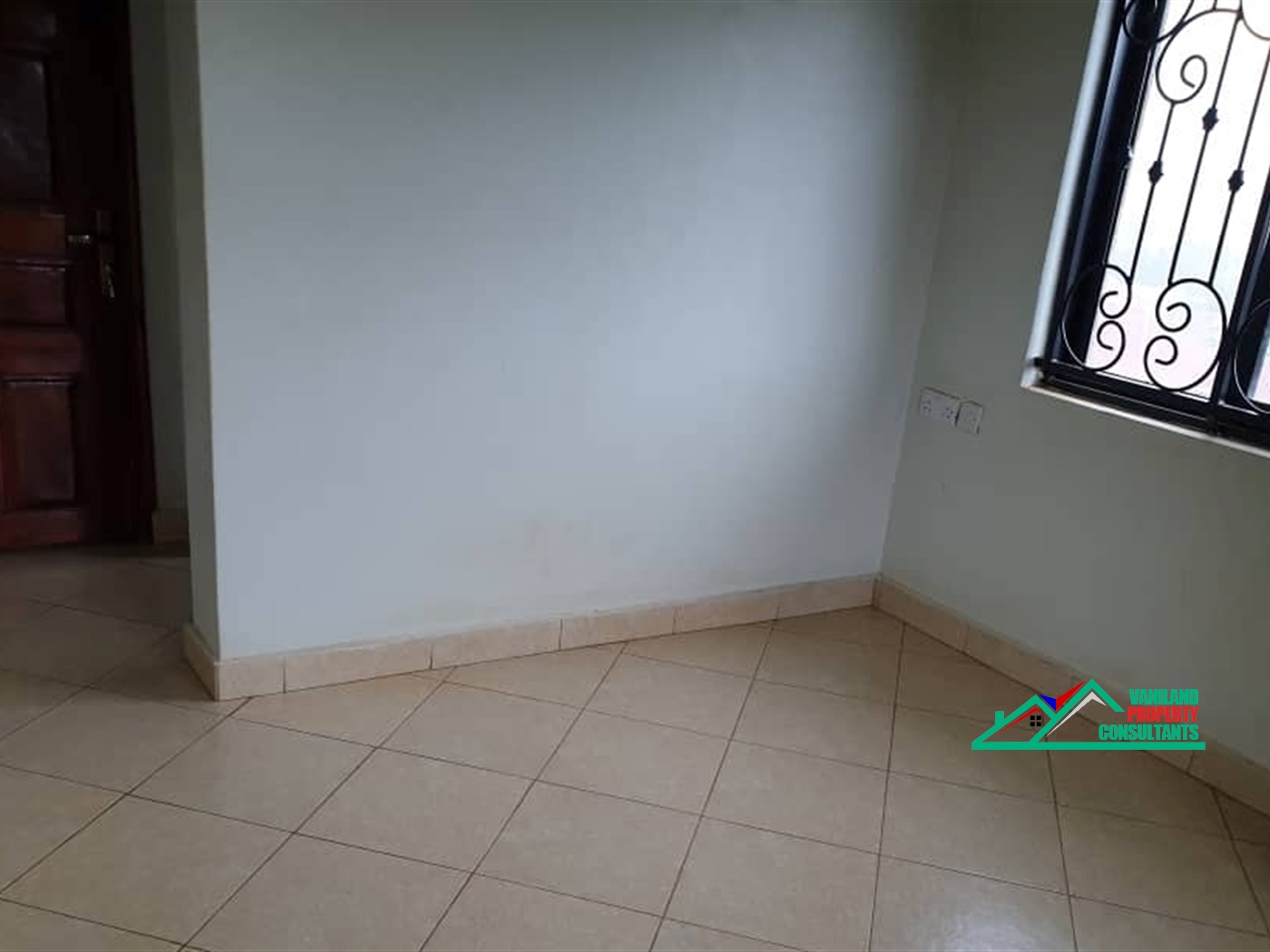 Apartment for rent in Bweyogerere Wakiso