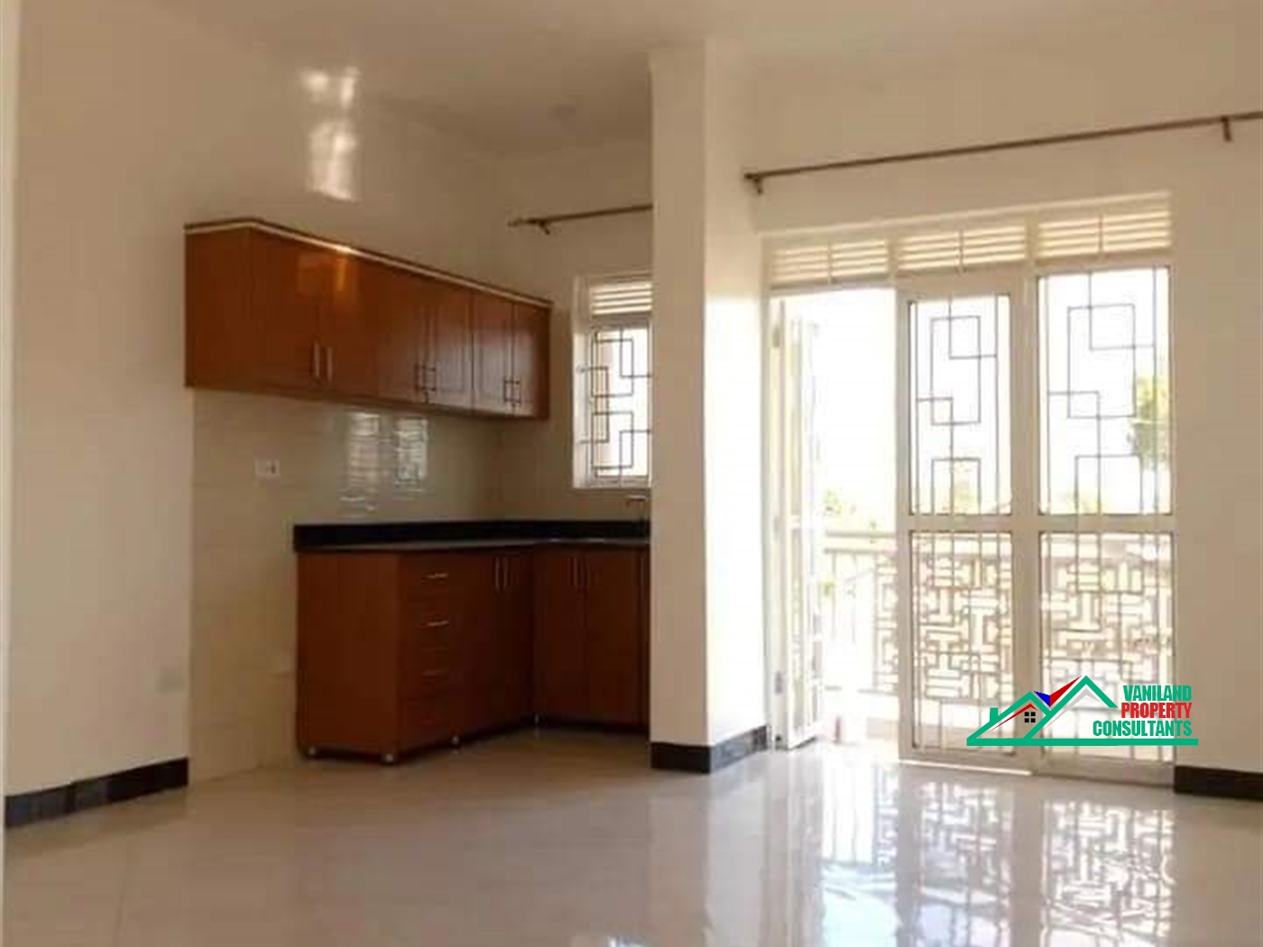 Apartment for rent in Mutungo Kampala