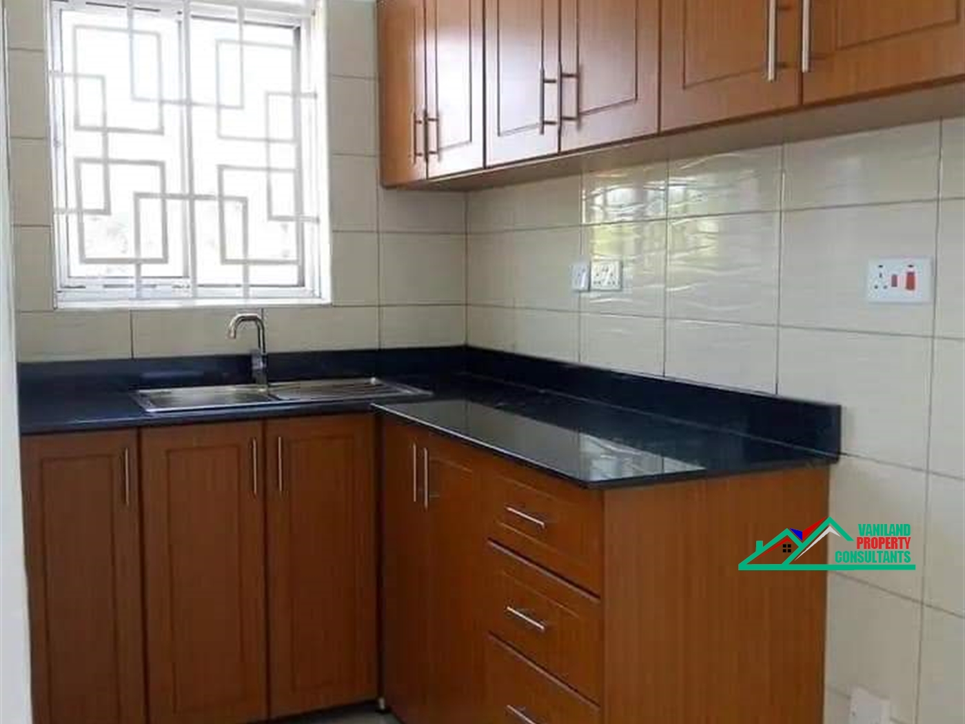 Apartment for rent in Mutungo Kampala