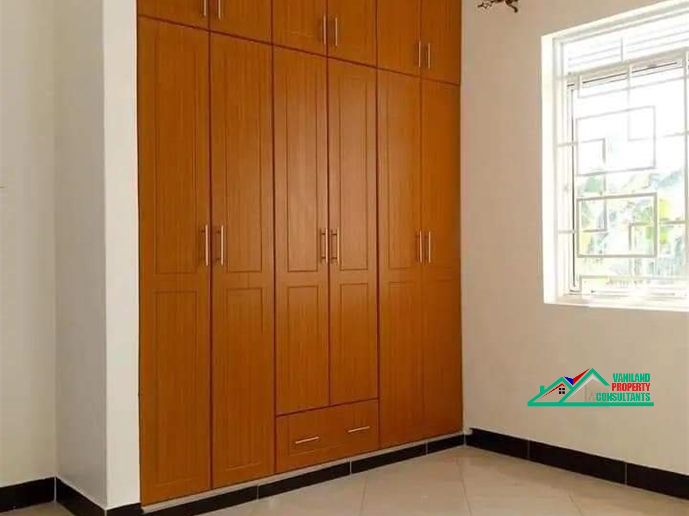 Apartment for rent in Mutungo Kampala