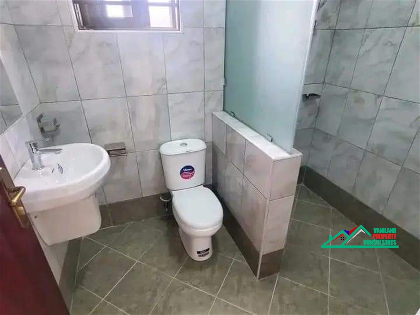 Apartment for rent in Mutungo Kampala