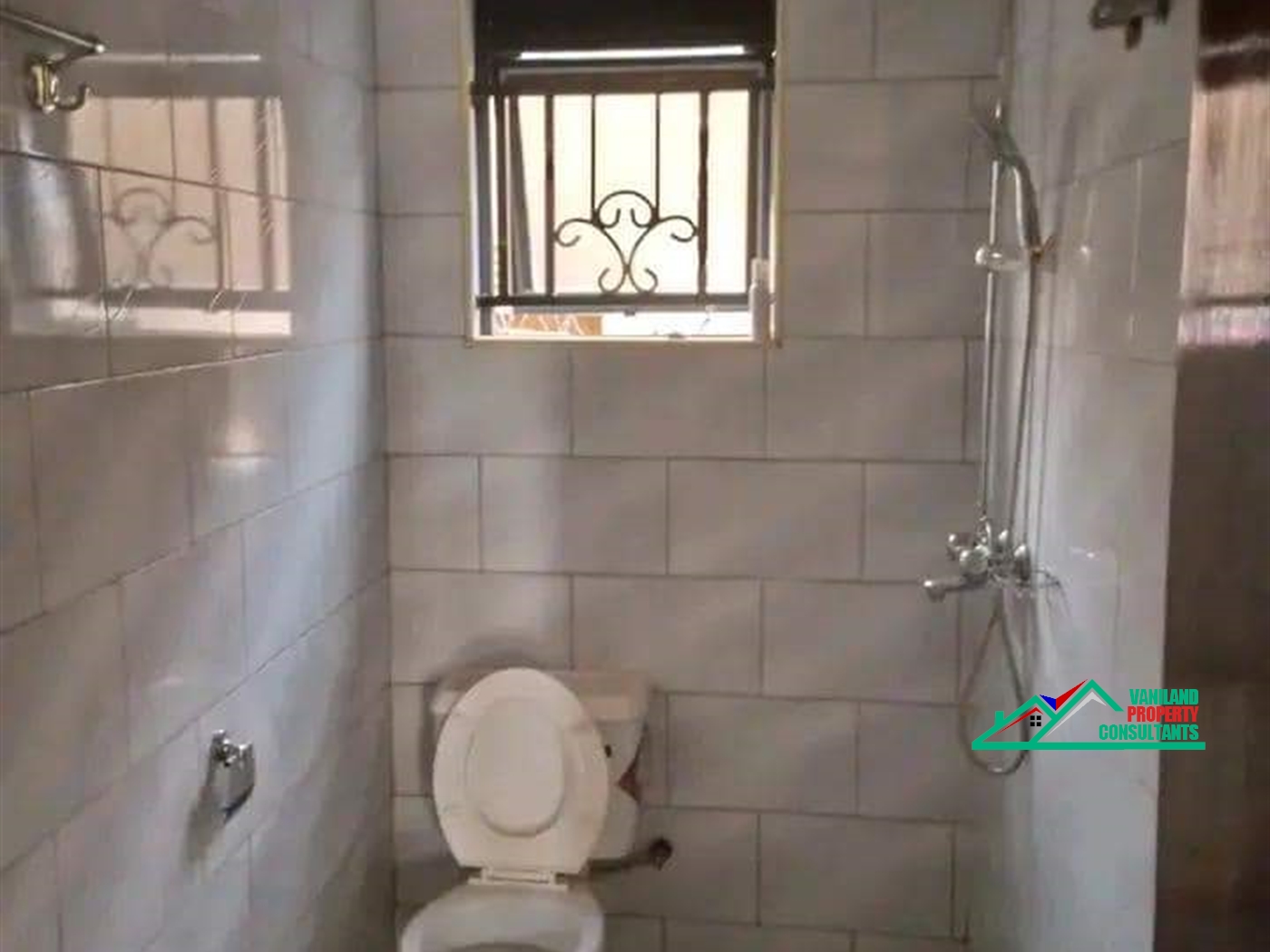 Apartment for rent in Mutungo Kampala