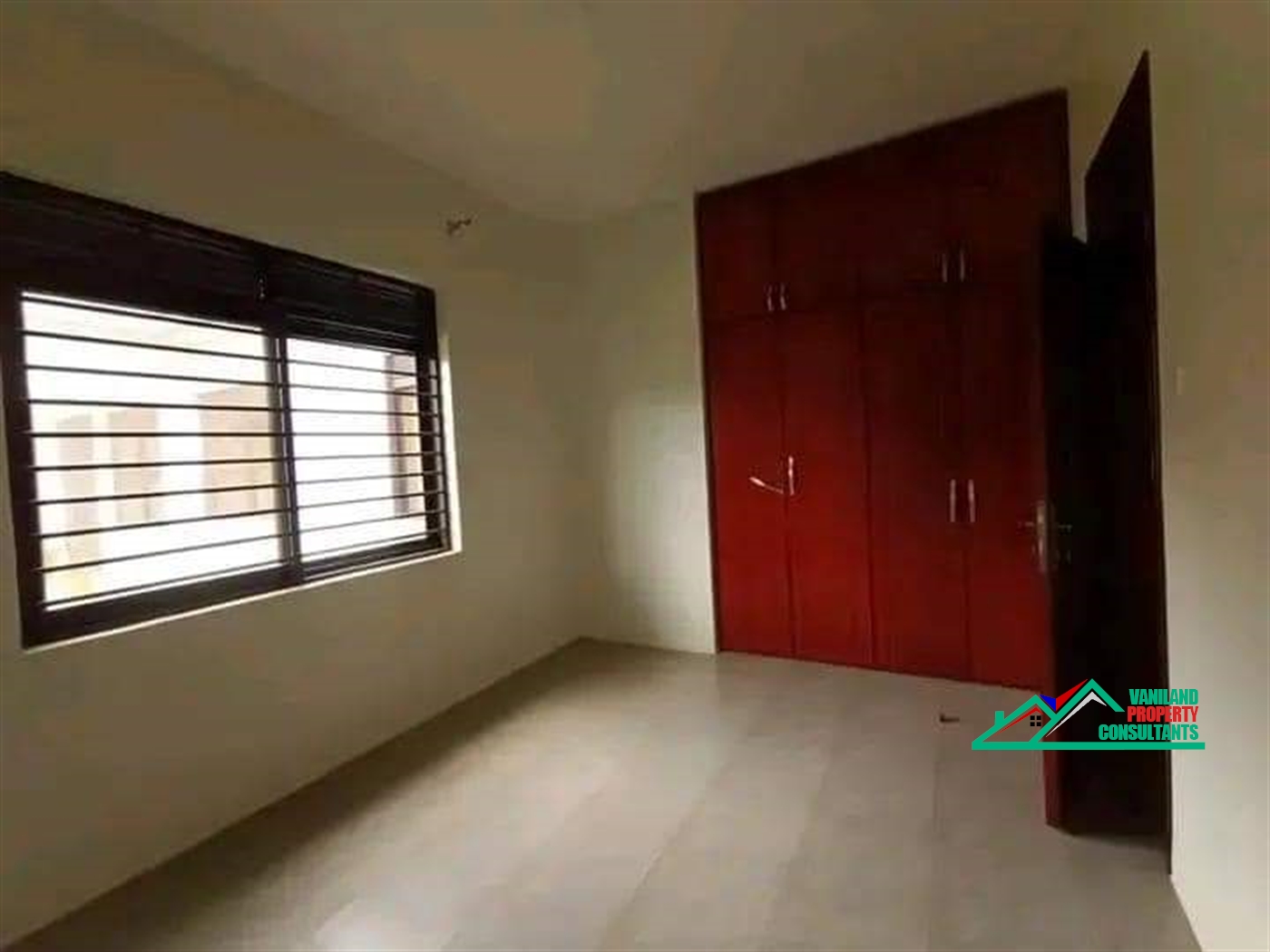 Apartment for rent in Kyaliwanjjala Wakiso