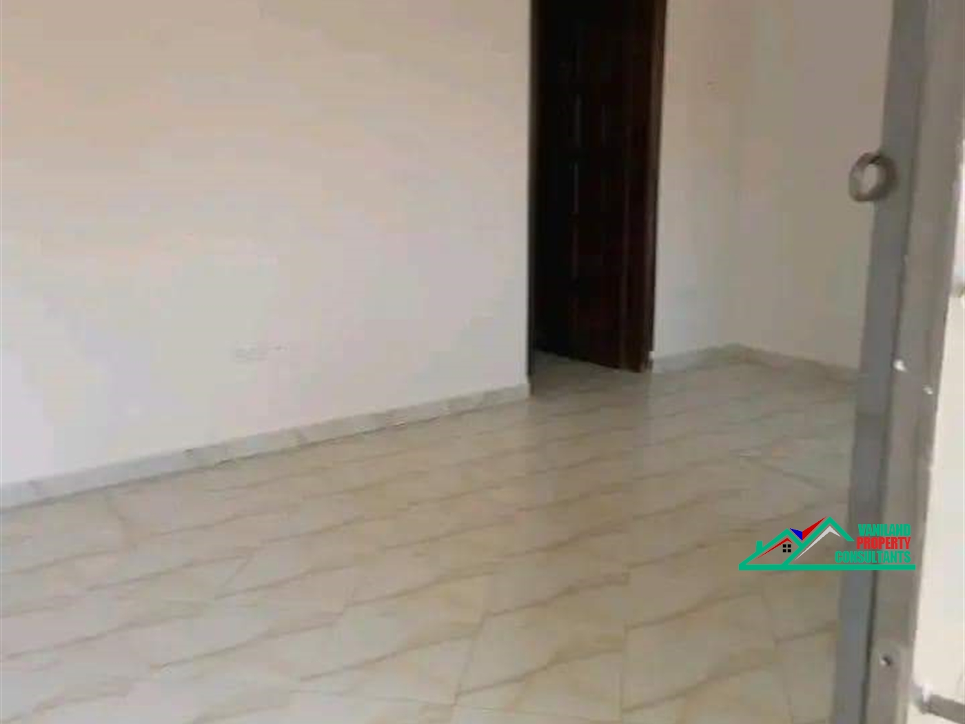 Apartment for rent in Kyaliwanjjala Wakiso