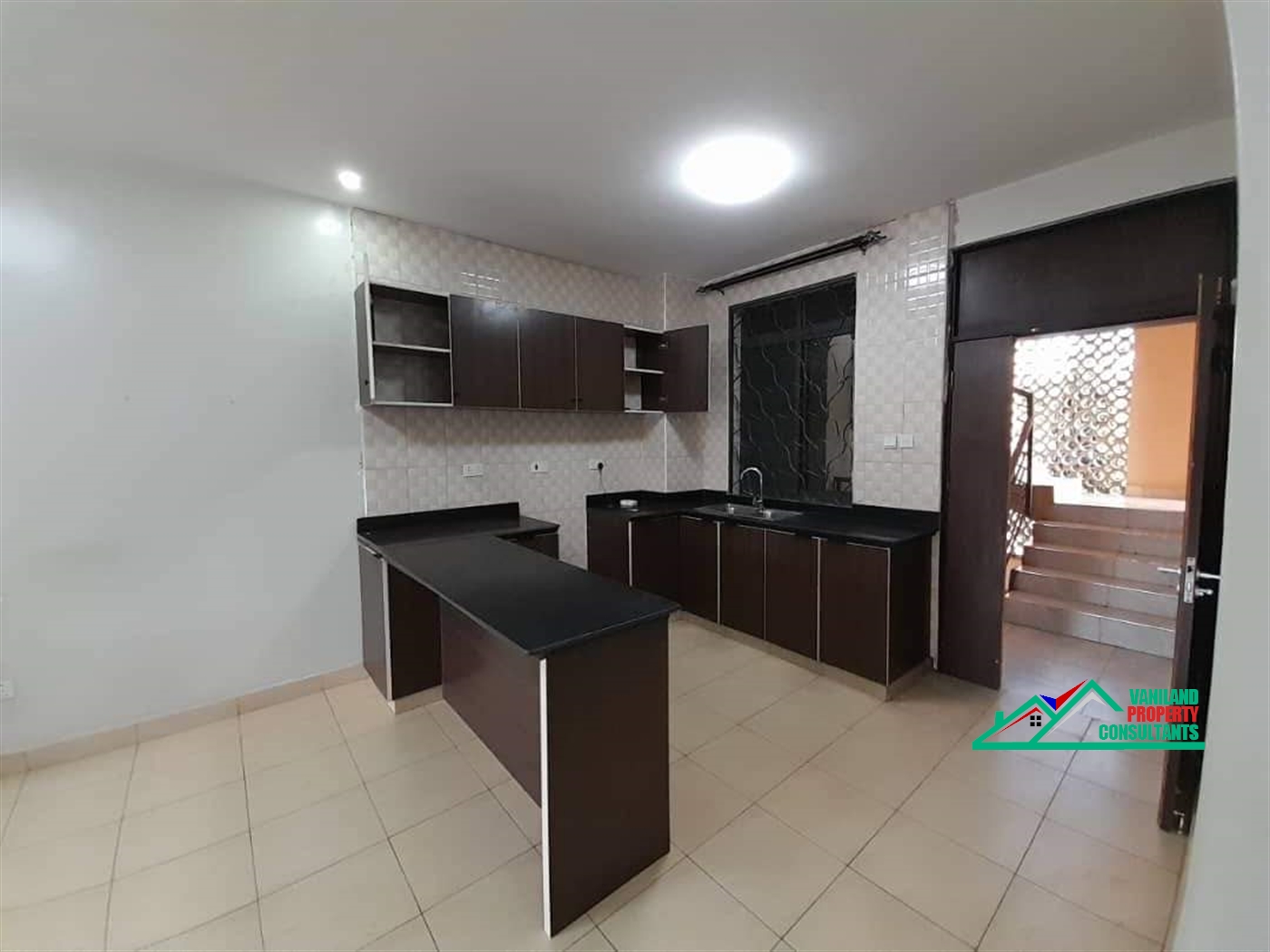 Apartment for rent in Najjera Wakiso