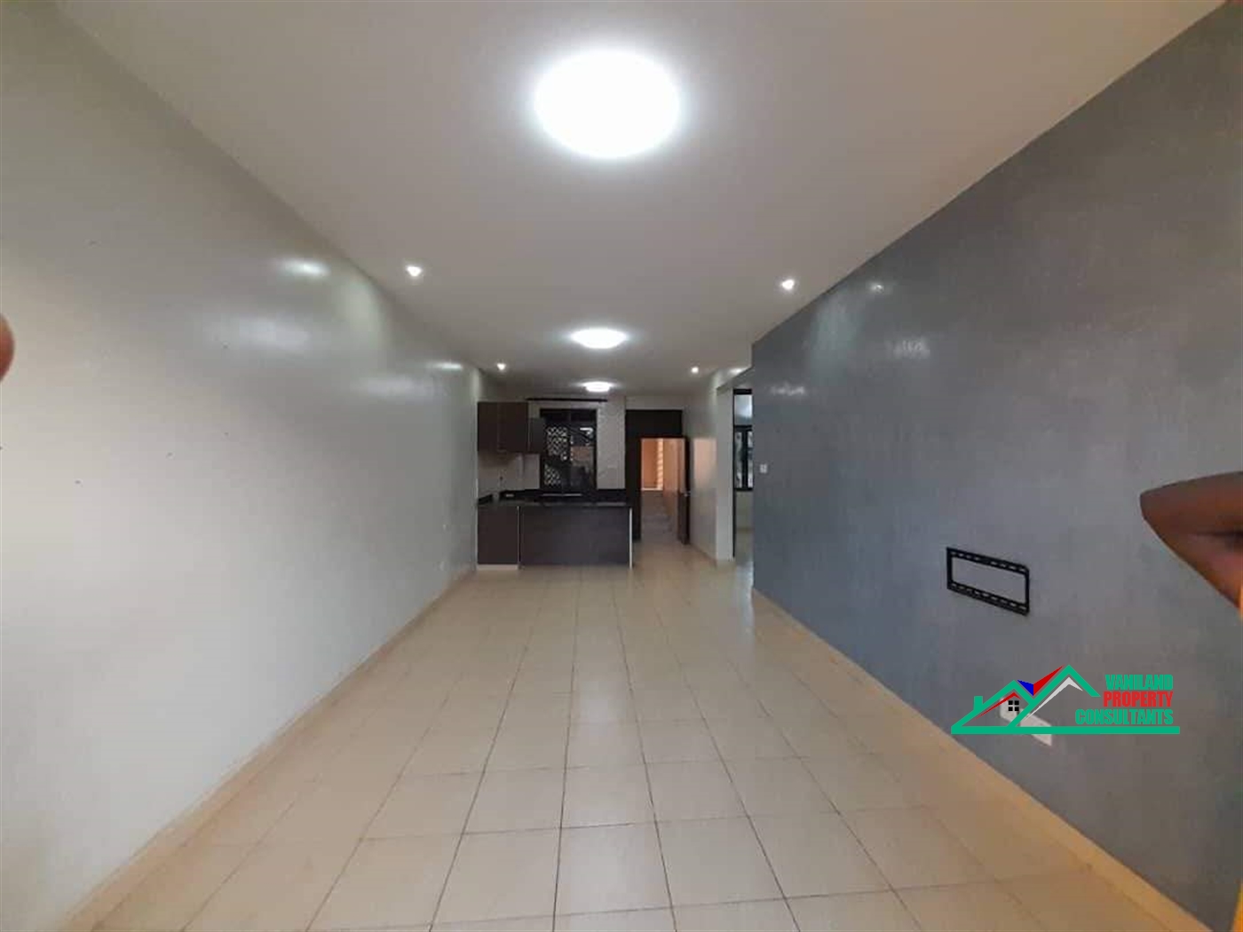 Apartment for rent in Najjera Wakiso