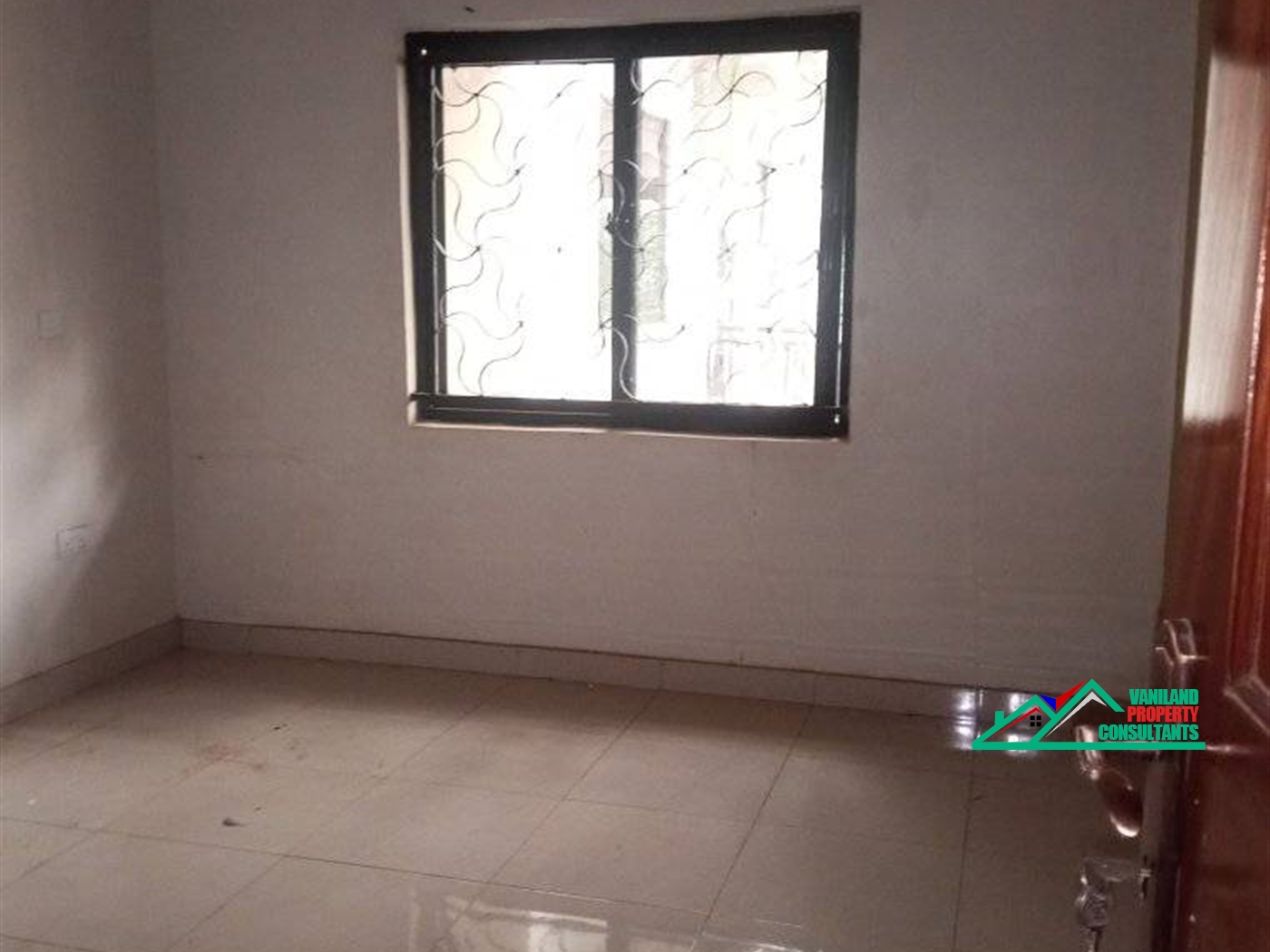 Semi Detached for rent in Kisaasi Kampala