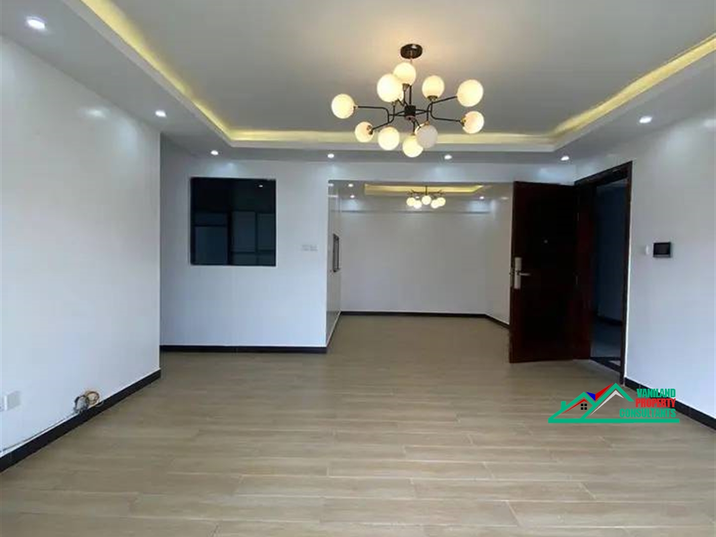 Apartment for rent in Naguru Kampala