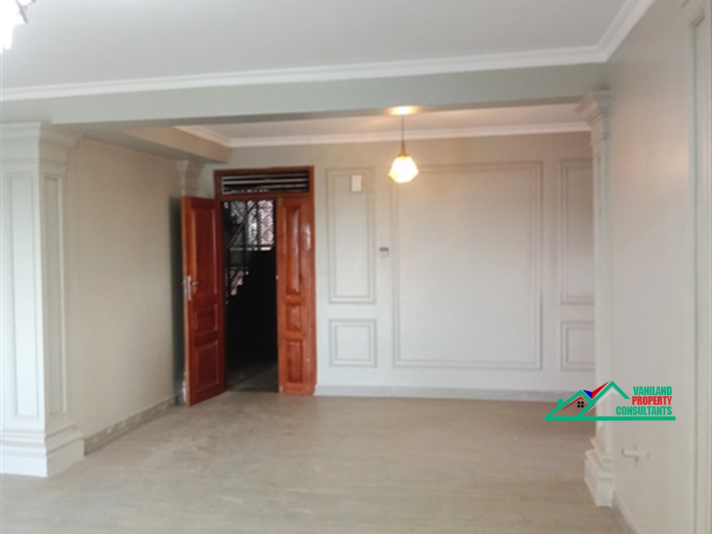 Apartment for rent in Naguru Kampala