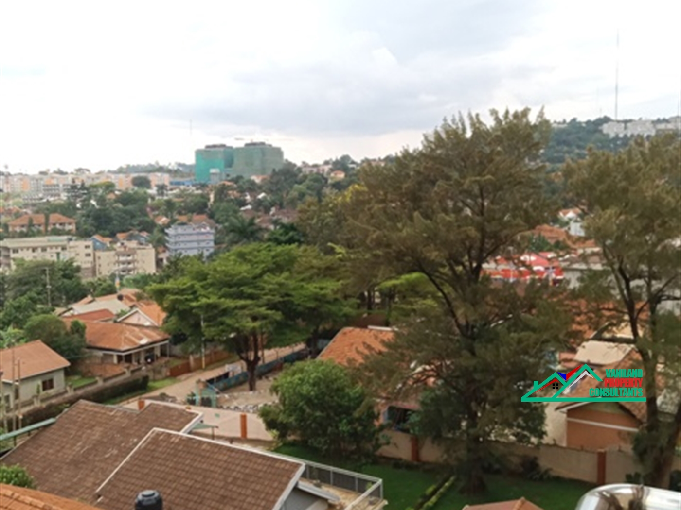 Apartment for rent in Naguru Kampala