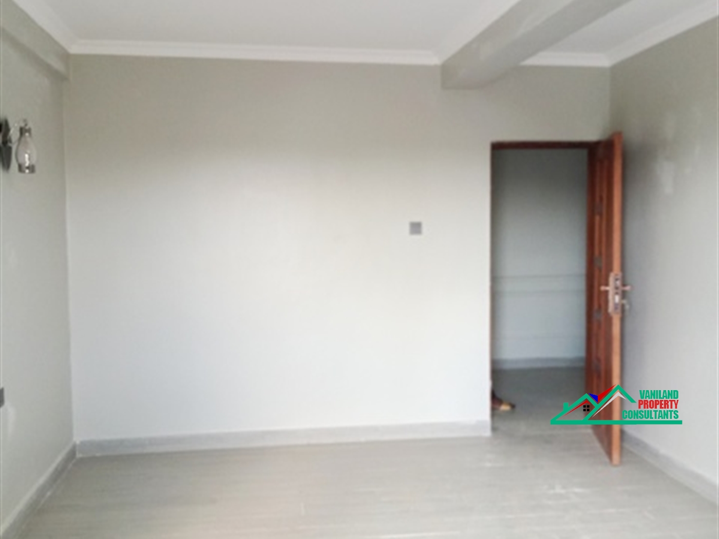 Apartment for rent in Naguru Kampala