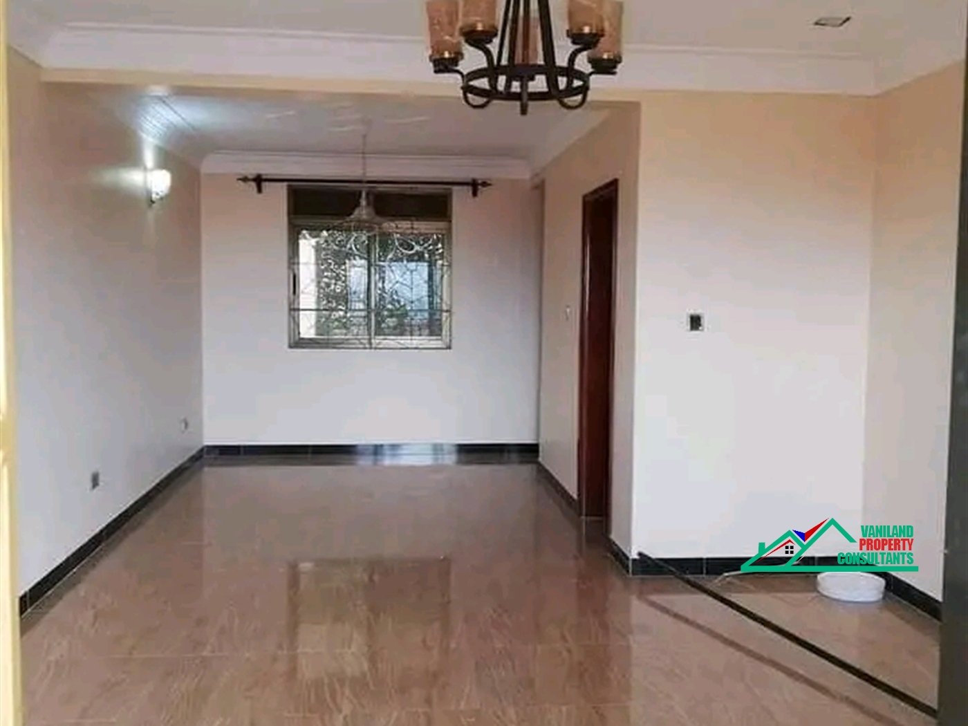 Apartment for rent in Kisaasi Kampala