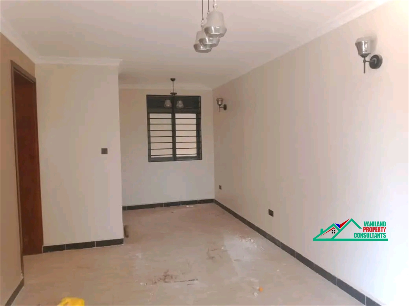 Duplex for rent in Kira Wakiso