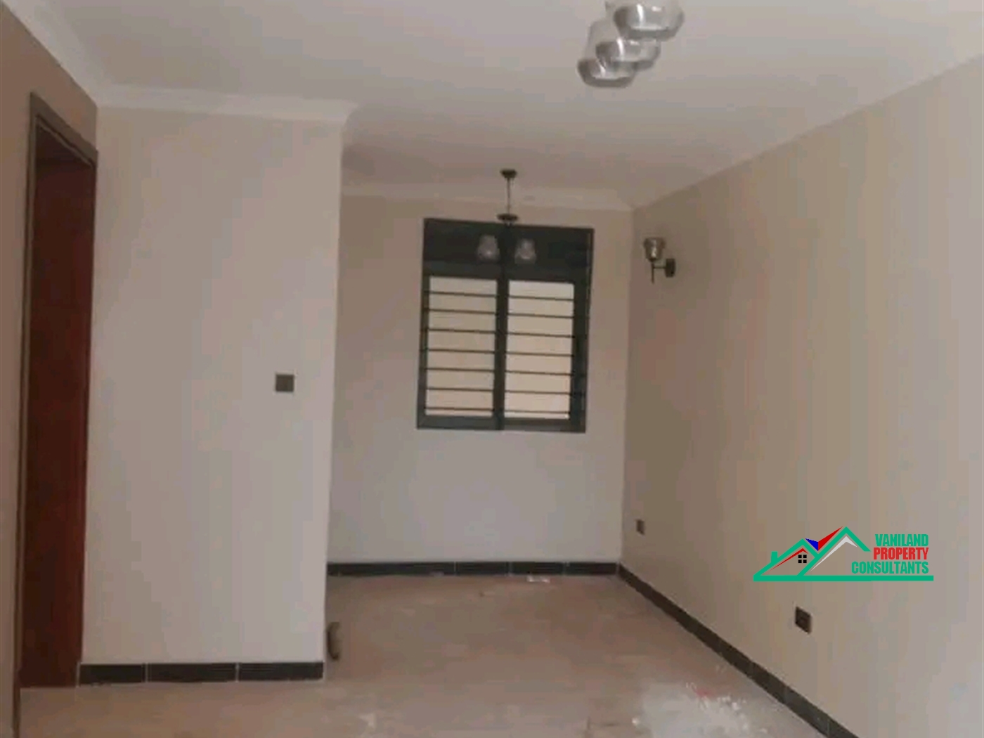 Duplex for rent in Kira Wakiso