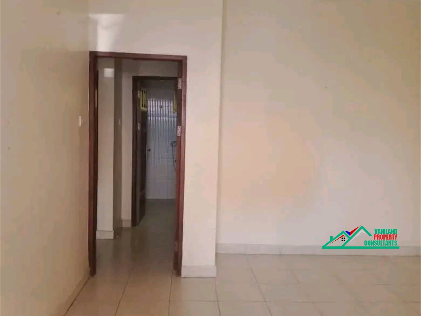 Apartment for rent in Namugongo Wakiso