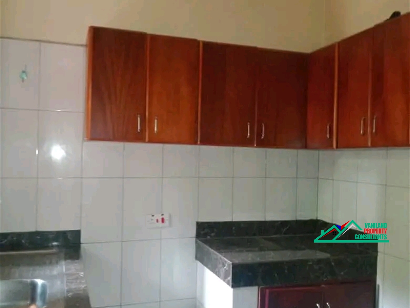 Apartment for rent in Namugongo Wakiso