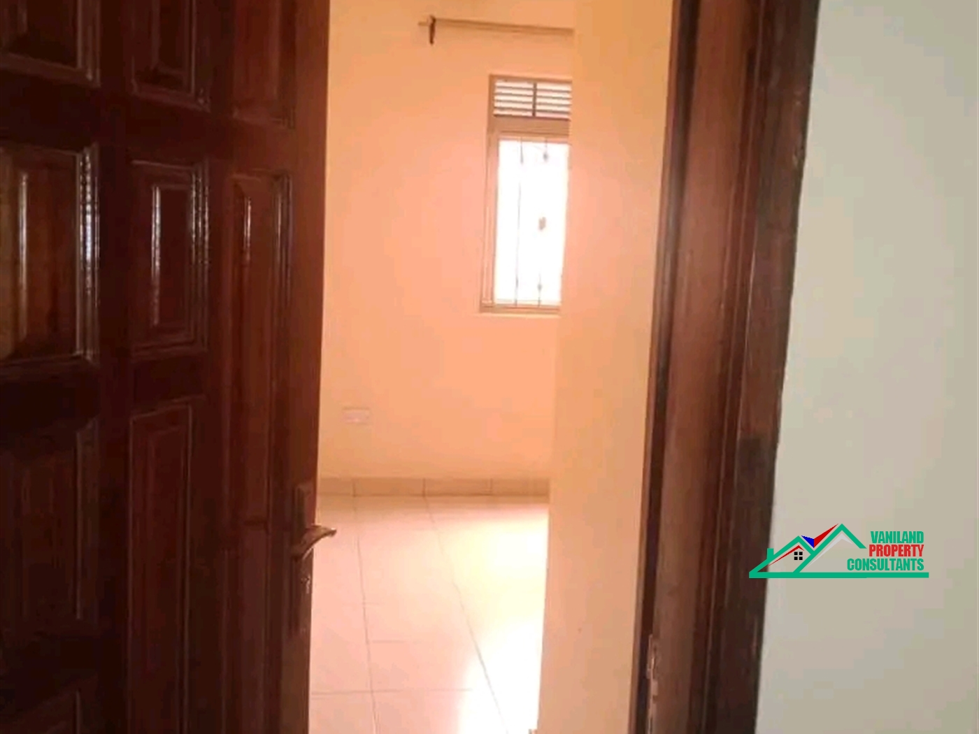 Apartment for rent in Namugongo Wakiso