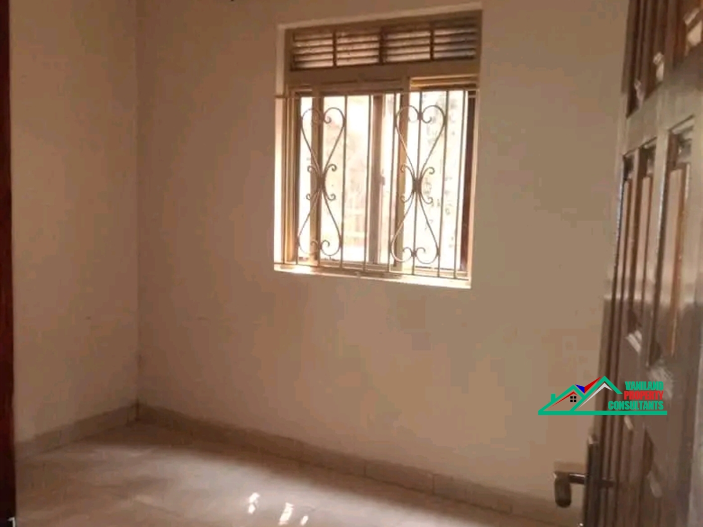 Apartment for rent in Namugongo Wakiso