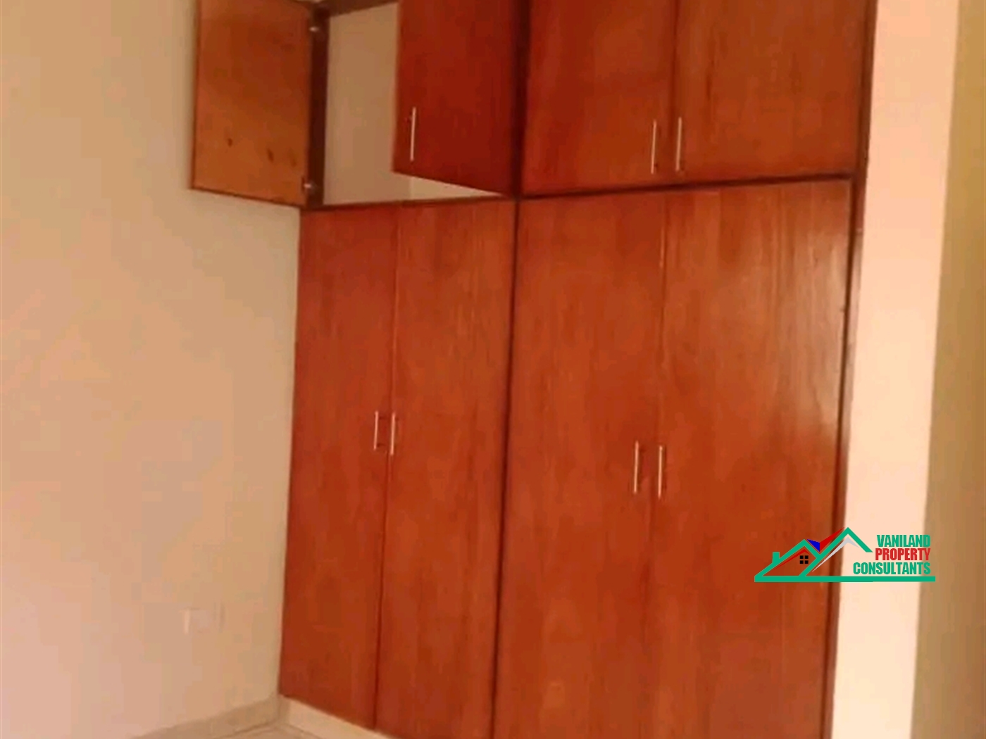 Apartment for rent in Namugongo Wakiso