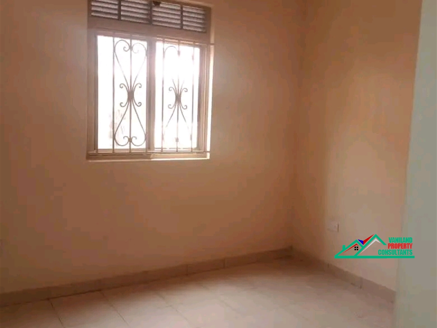 Apartment for rent in Namugongo Wakiso