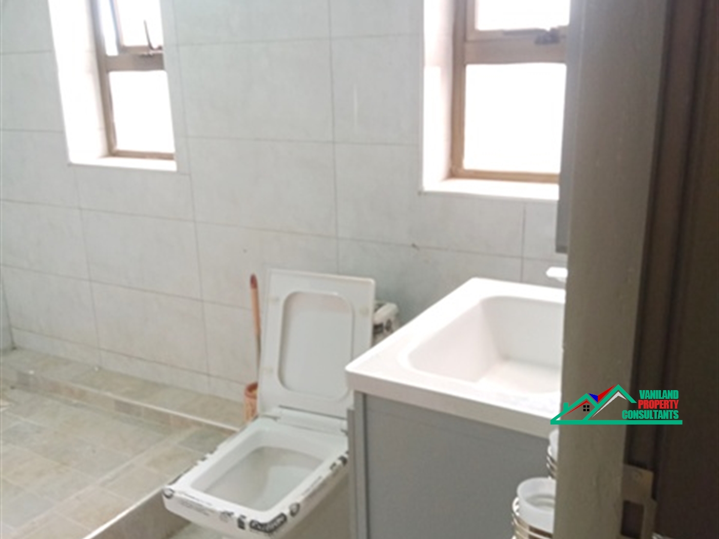 Apartment for rent in Kyanja Kampala