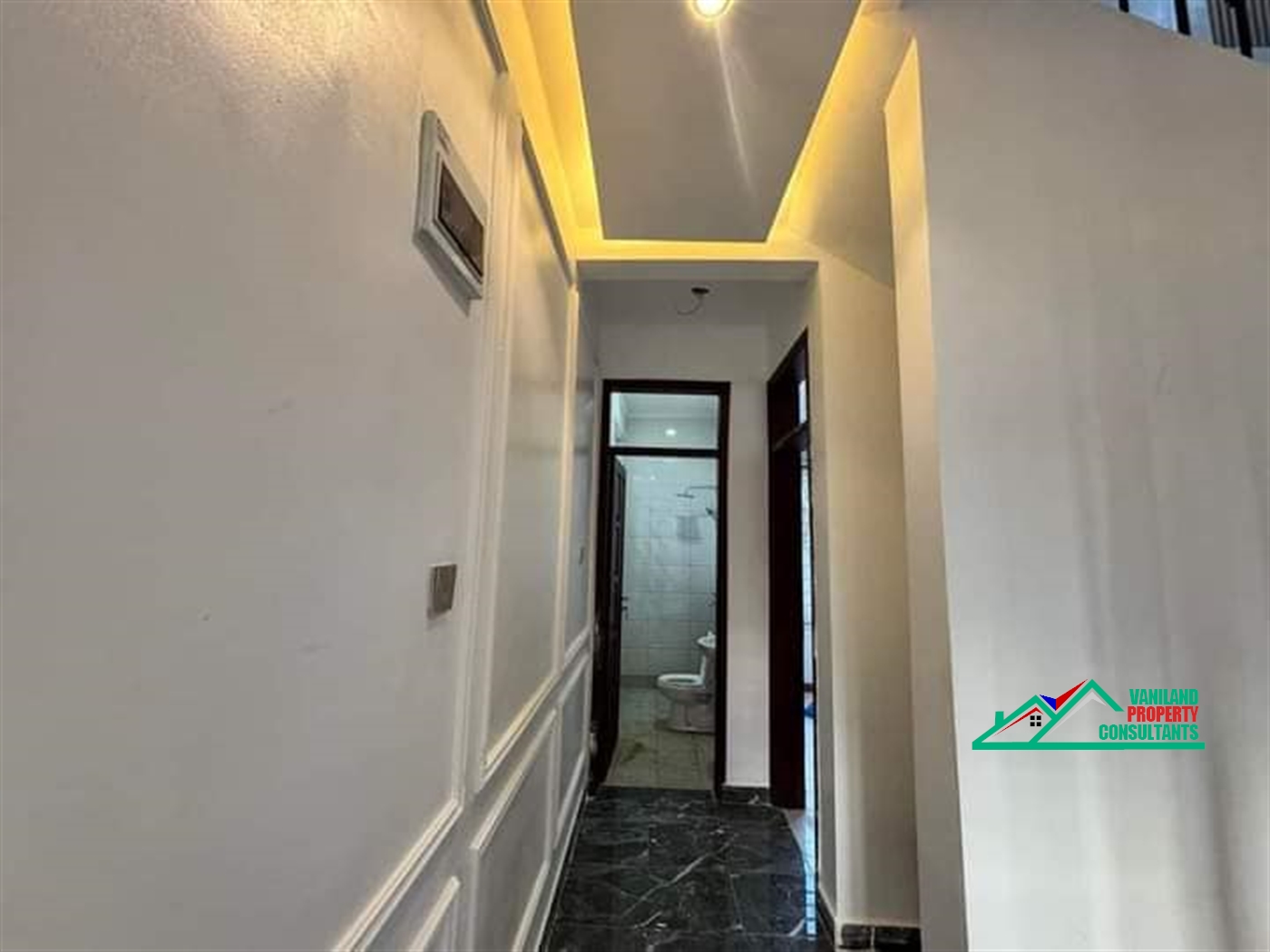 Apartment for rent in Bukoto Kampala