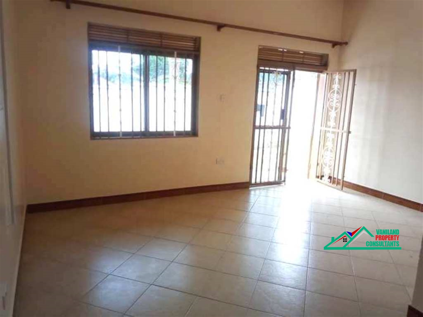 Semi Detached for rent in Namugongo Wakiso