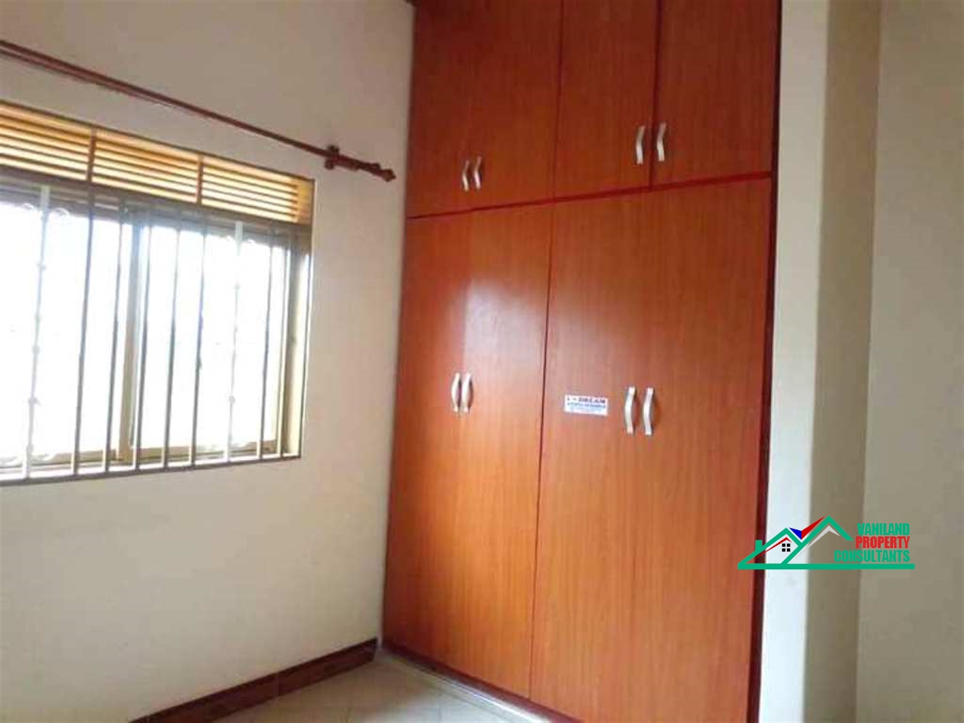 Semi Detached for rent in Namugongo Wakiso