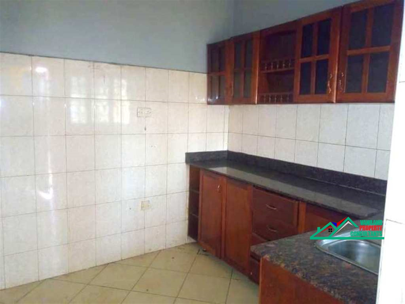 Semi Detached for rent in Namugongo Wakiso