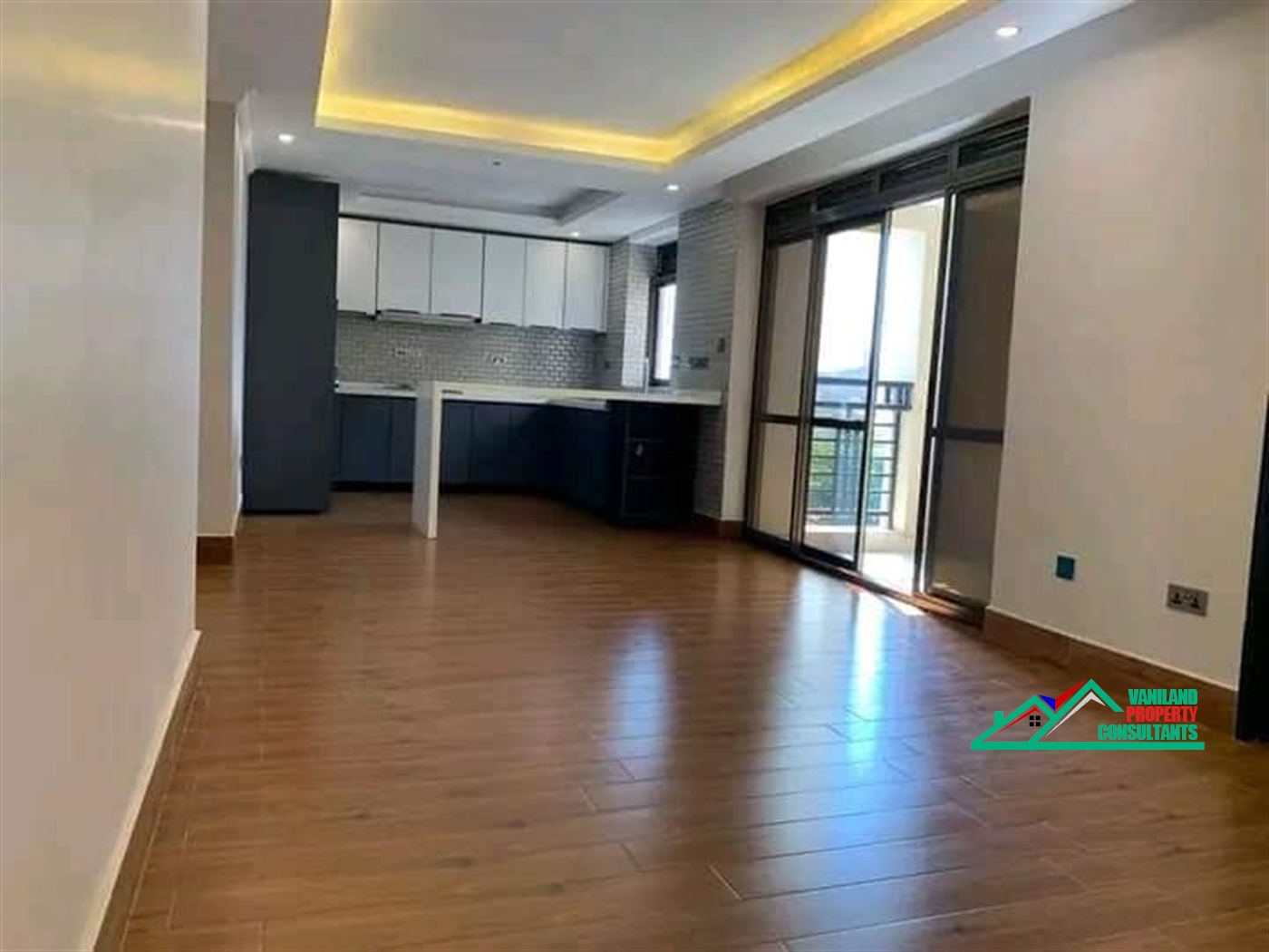 Apartment for rent in Naguru Kampala