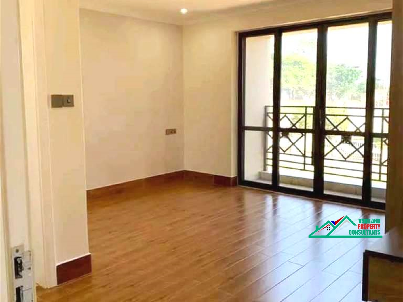 Apartment for rent in Naguru Kampala