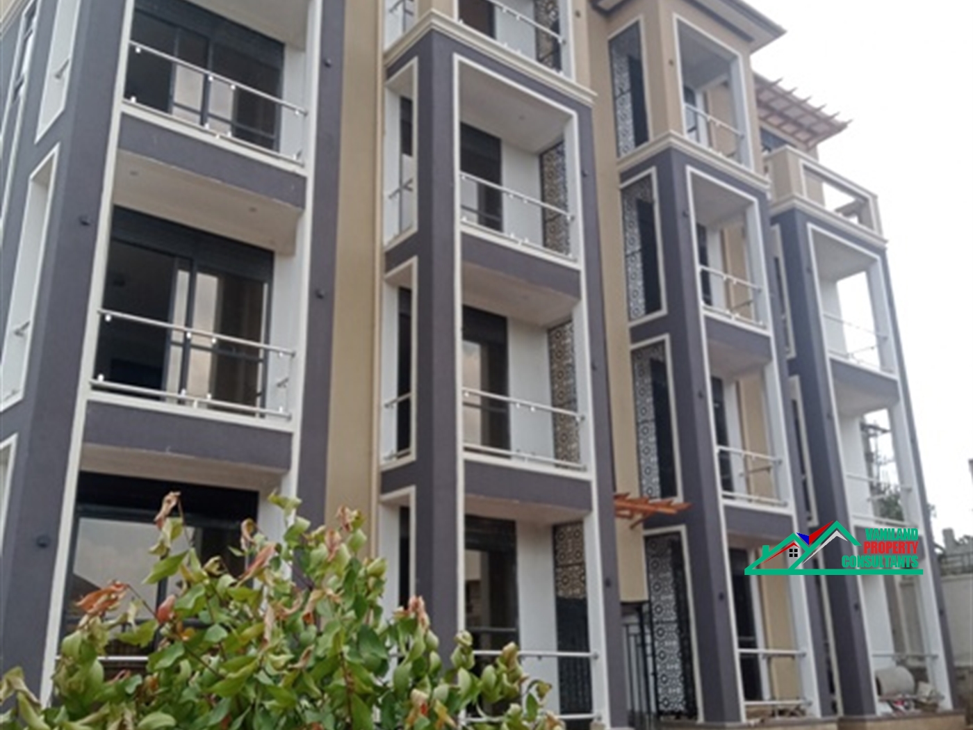 Apartment for rent in Kyanja Kampala