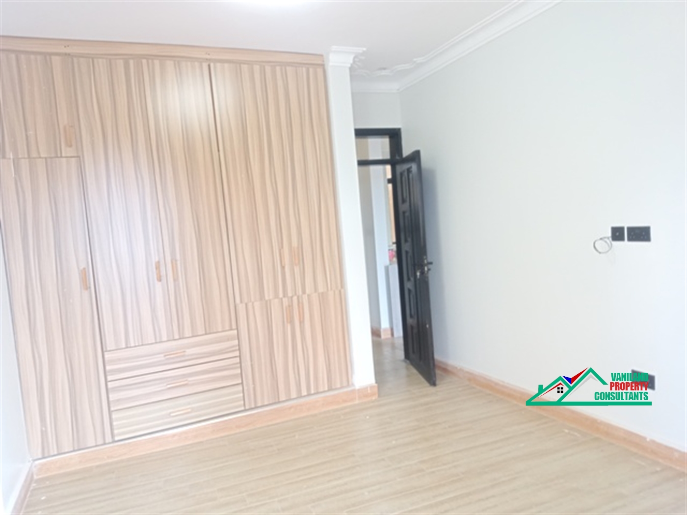 Apartment for rent in Kyanja Kampala