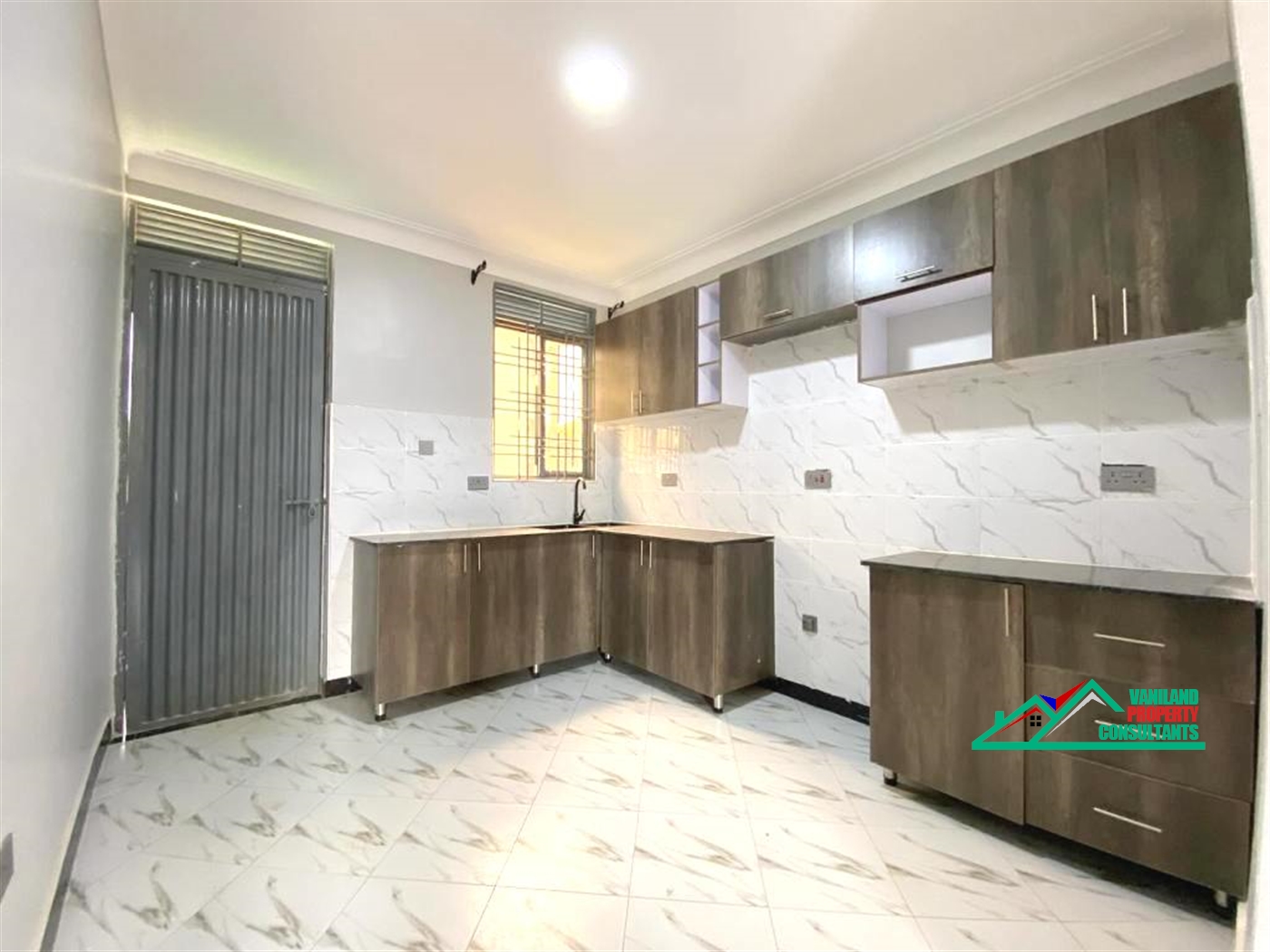 Apartment for rent in Kisaasi Kampala