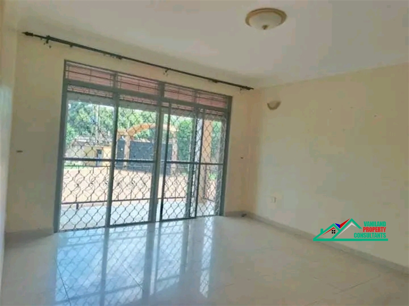 Apartment for rent in Kiwantule Kampala