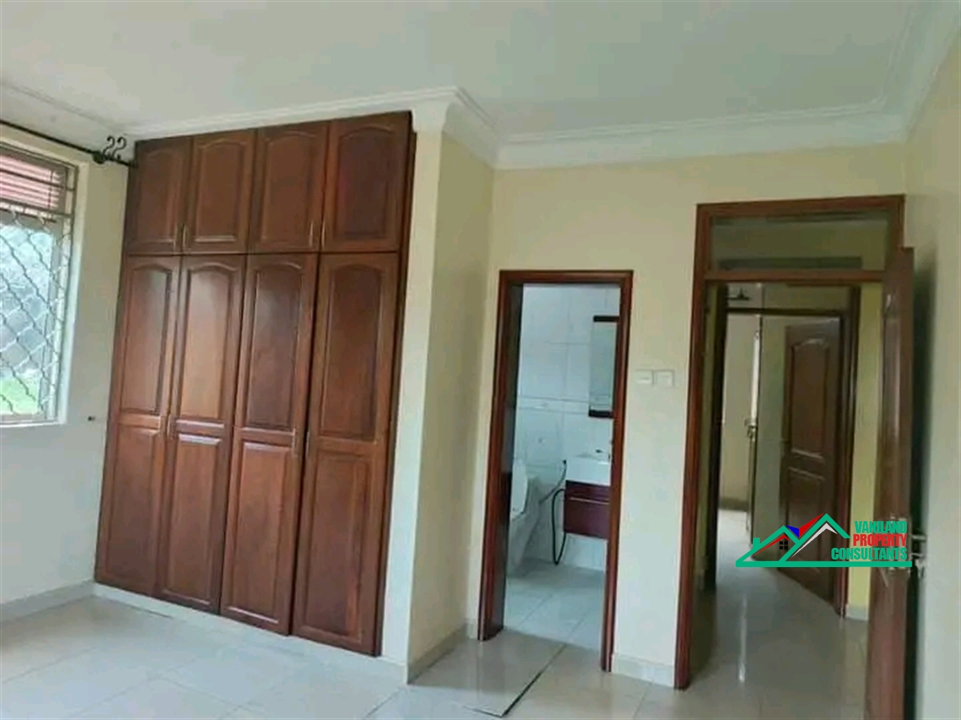 Apartment for rent in Kiwantule Kampala