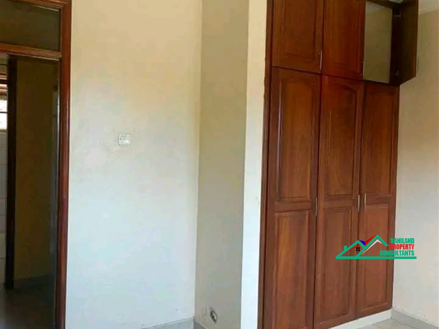 Apartment for rent in Kiwantule Kampala