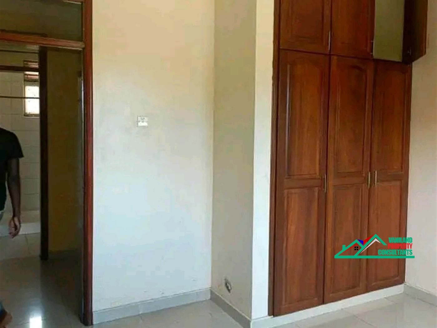 Apartment for rent in Kiwantule Kampala