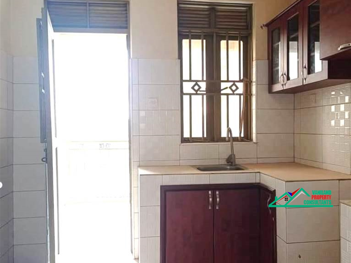 Apartment for rent in Naalya Kampala