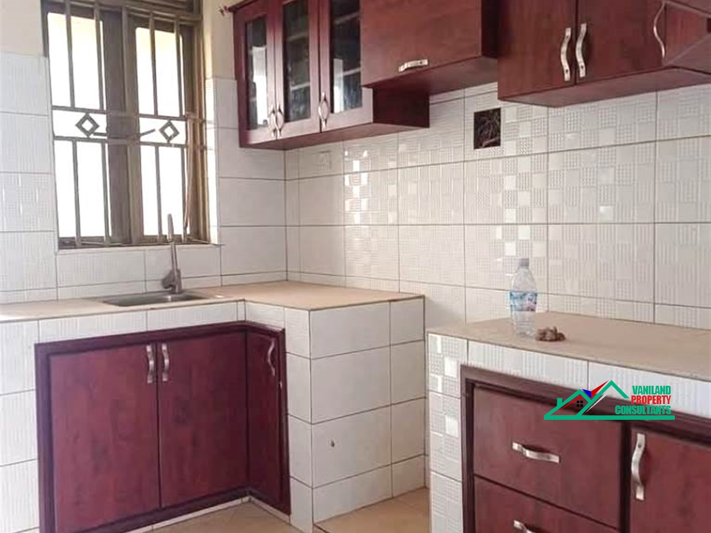 Apartment for rent in Naalya Kampala