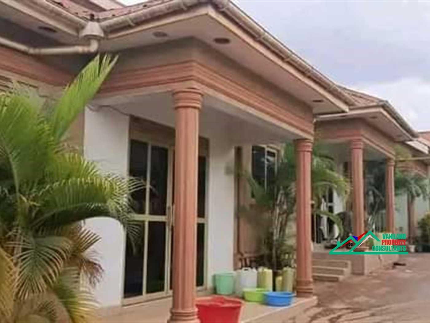 Rental units for sale in Kasangatii Wakiso