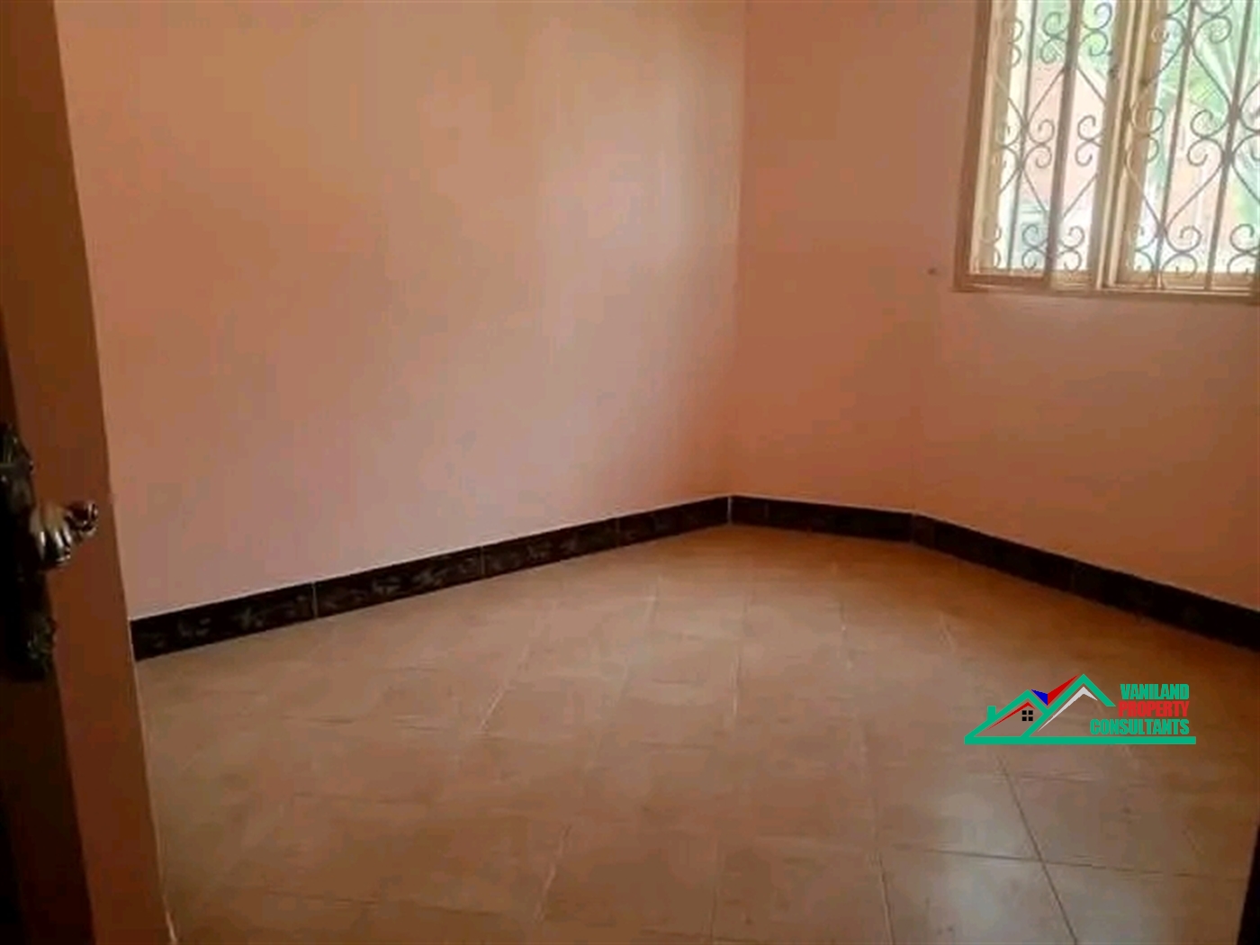 Bungalow for rent in Kireka Wakiso