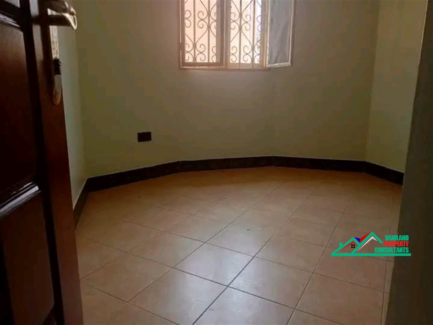 Bungalow for rent in Kireka Wakiso