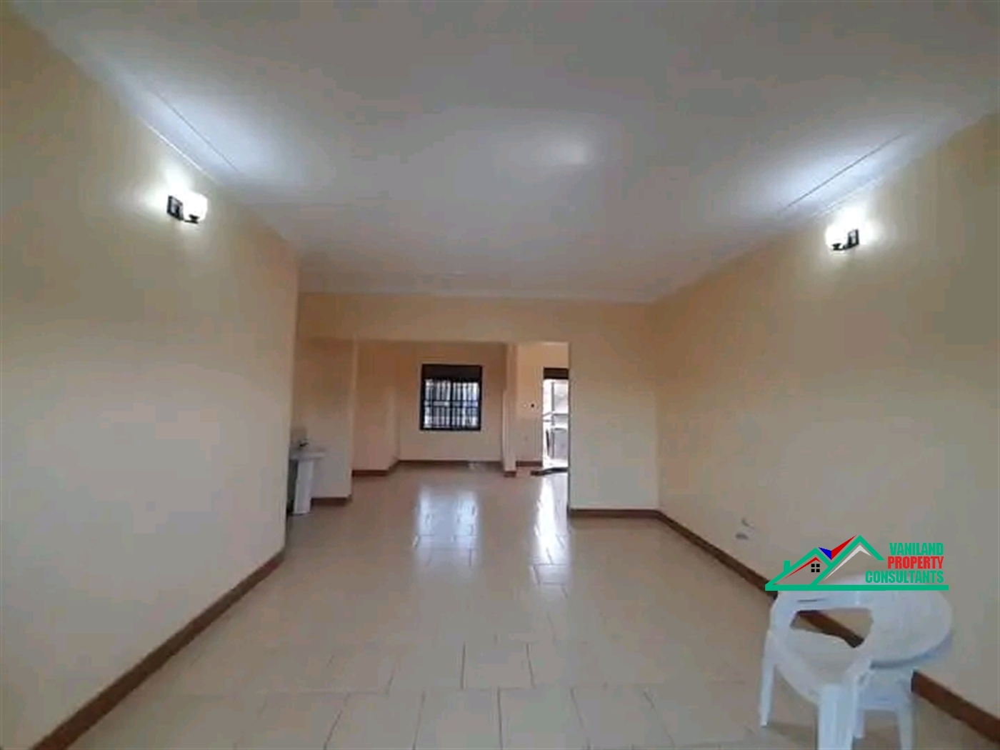 Apartment for rent in Mutungo Kampala