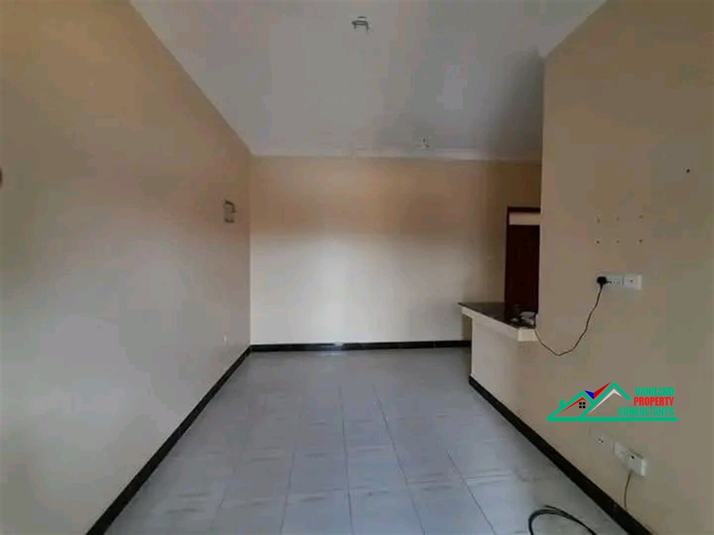 Apartment for rent in Mutungo Kampala