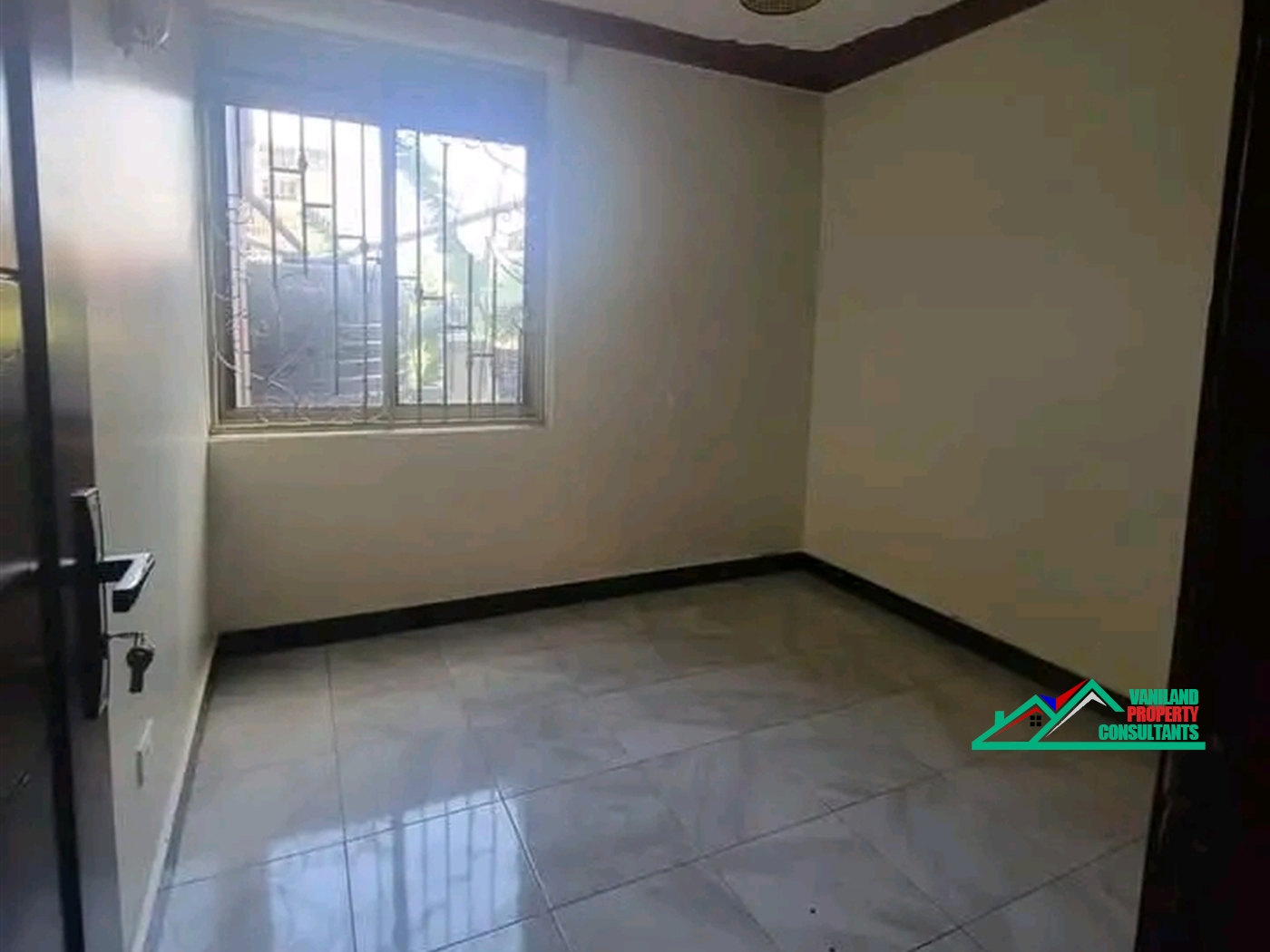 Apartment for rent in Najjera Kampala